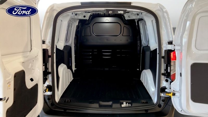 Ford Courier bild 10