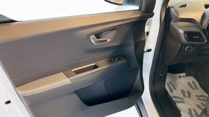 Ford Courier bild 11