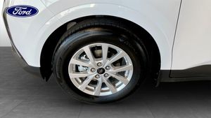 Ford Courier bild 9