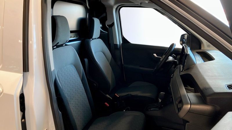 Ford Courier bild 4