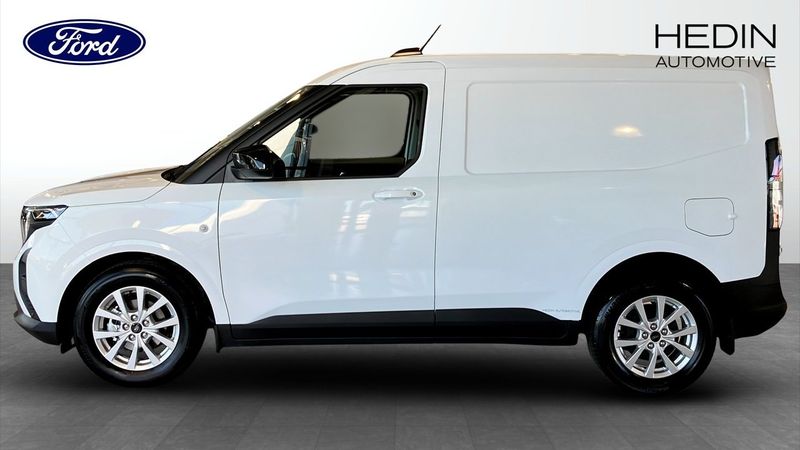 Ford Courier bild 6
