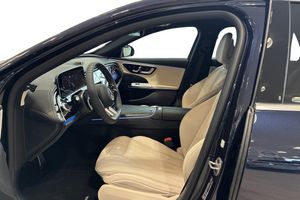 Mercedes E300 bild 9