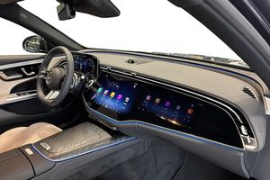 Mercedes E300 bild 10