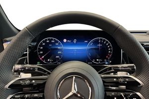 Mercedes E300 bild 7