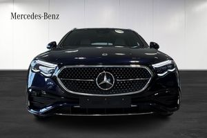 Mercedes E300 bild 13