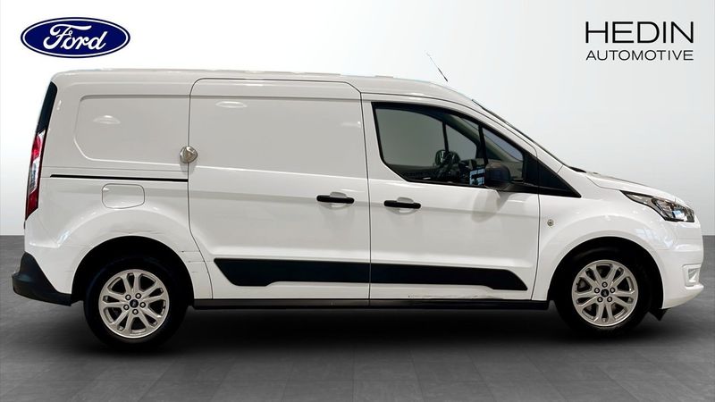 Ford Transit Connect bild 6