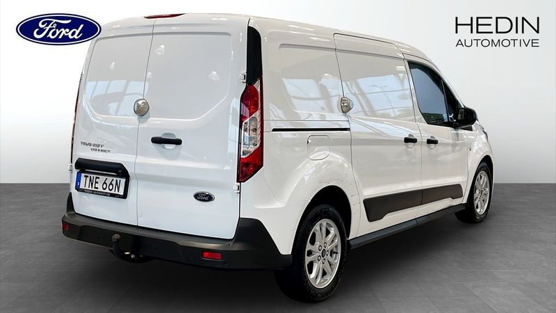 Ford Transit Connect bild 2