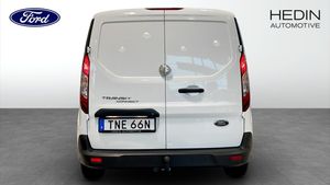 Ford Transit Connect bild 7