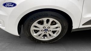 Ford Transit Connect bild 9