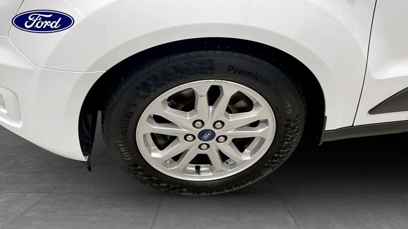 Ford Transit Connect bild 9