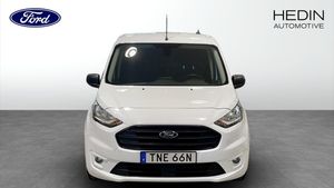 Ford Transit Connect bild 8