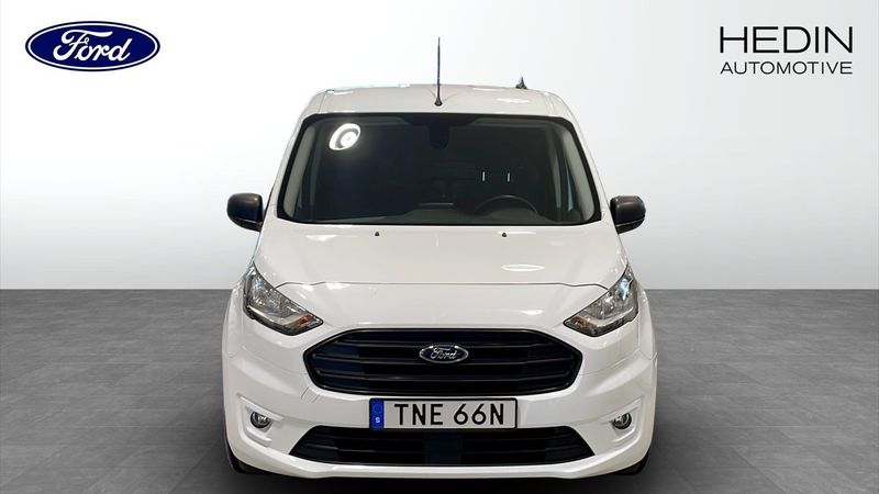 Ford Transit Connect bild 8