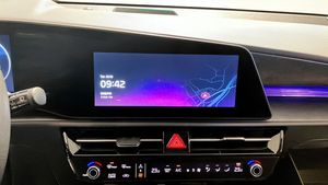 Kia Niro bild 12