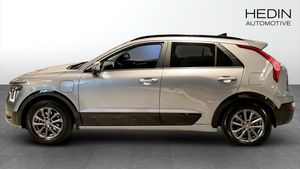 Kia Niro bild 6