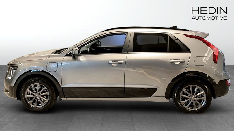 Kia Niro bild 6