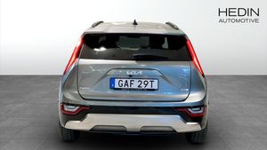 Kia Niro bild 7
