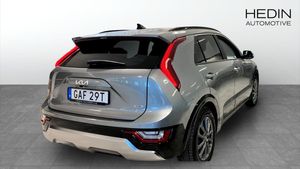 Kia Niro bild 2