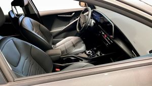 Kia Niro bild 3