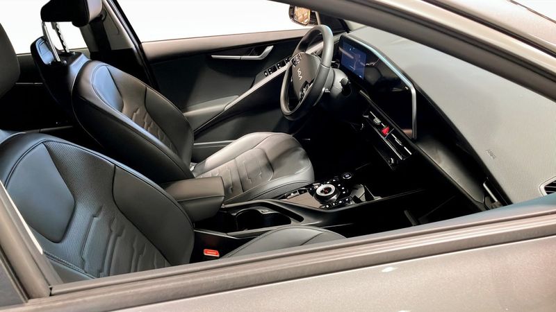 Kia Niro bild 3