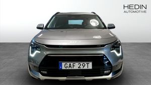 Kia Niro bild 8