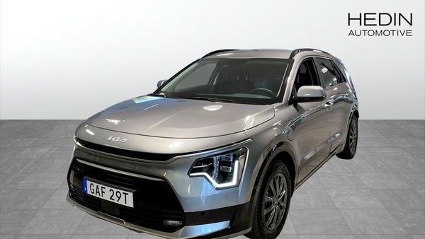 Kia Niro PLUG-IN ADVANCE - 2025