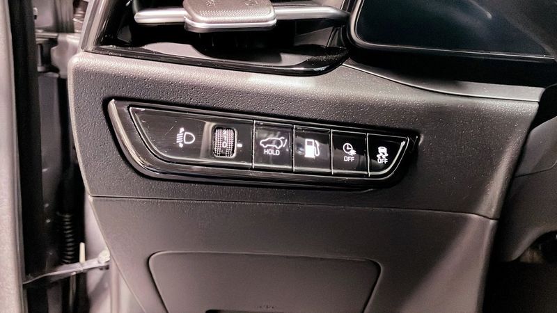 Kia Niro bild 13