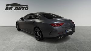 Mercedes CLS450 bild 2