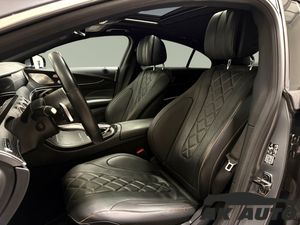 Mercedes CLS450 bild 7