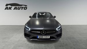 Mercedes CLS450 bild 3