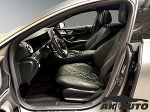 Mercedes CLS450 bild 6