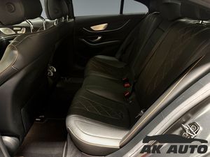 Mercedes CLS450 bild 10