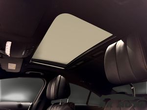 Mercedes CLS450 bild 8