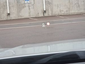 Volvo V90 bild 18