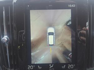 Volvo V90 bild 24