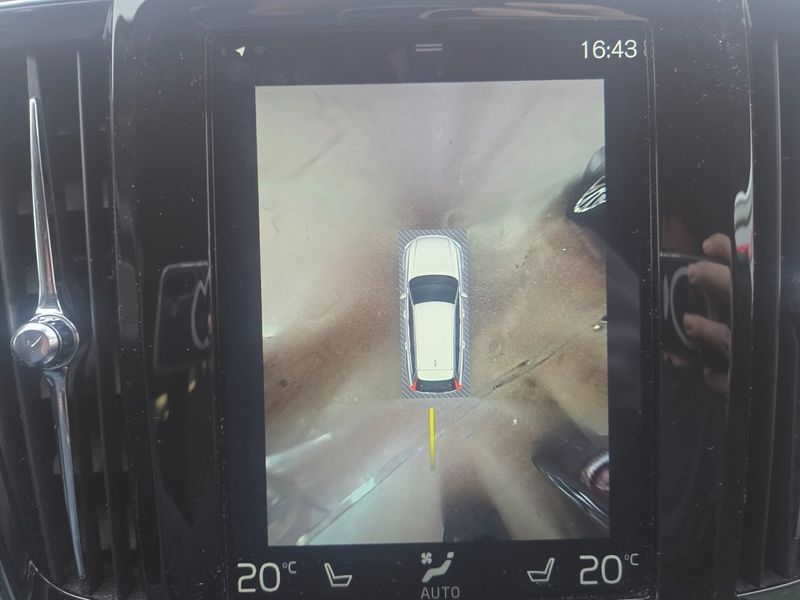 Volvo V90 bild 24