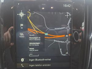 Volvo V90 bild 23