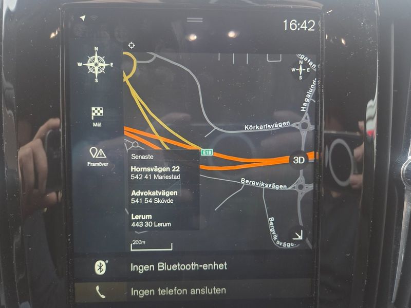 Volvo V90 bild 23