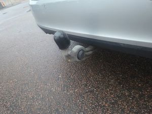 Volvo V90 bild 9