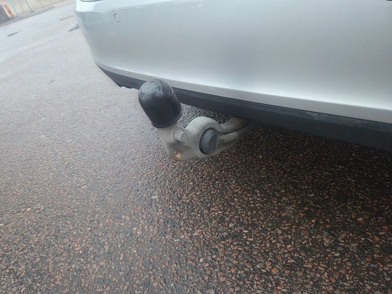 Volvo V90 bild 9