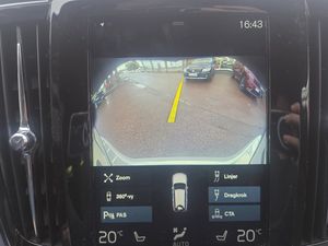 Volvo V90 bild 25
