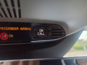 Volvo V90 bild 20
