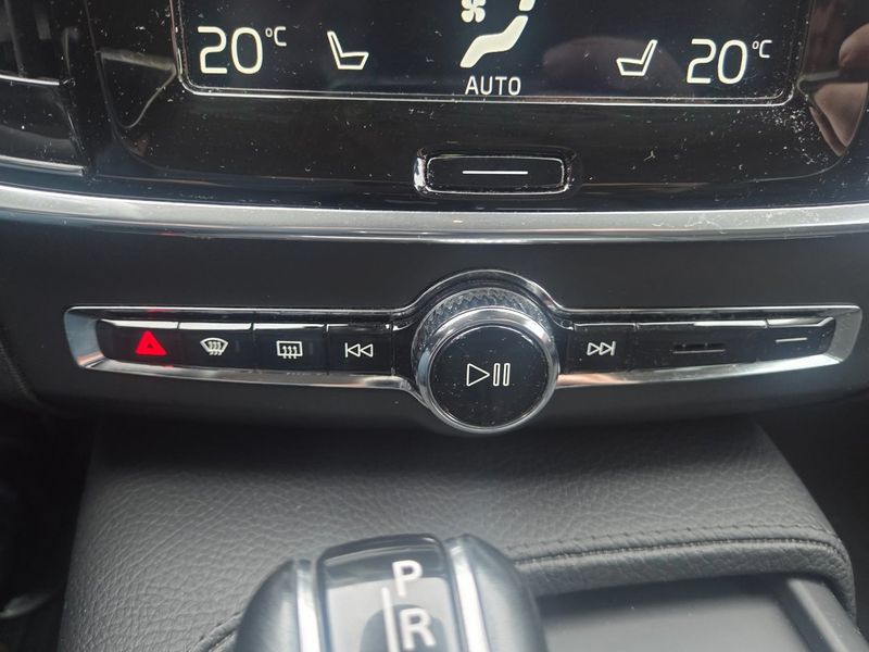 Volvo V90 bild 26