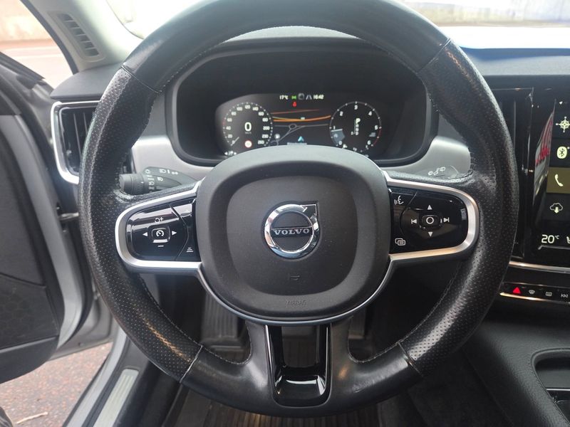 Volvo V90 bild 19