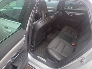 Volvo V90 bild 4