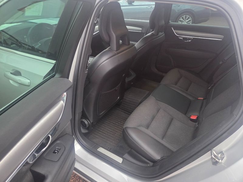 Volvo V90 bild 4