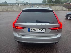 Volvo V90 bild 6