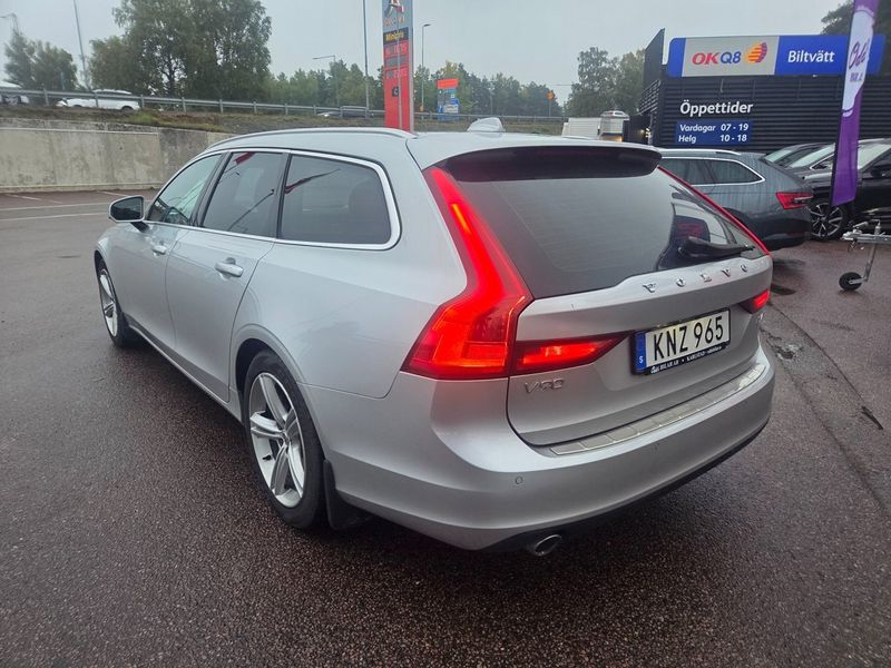 Volvo V90 bild 5