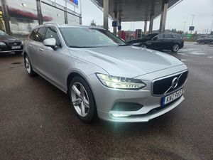 Volvo V90 bild 14