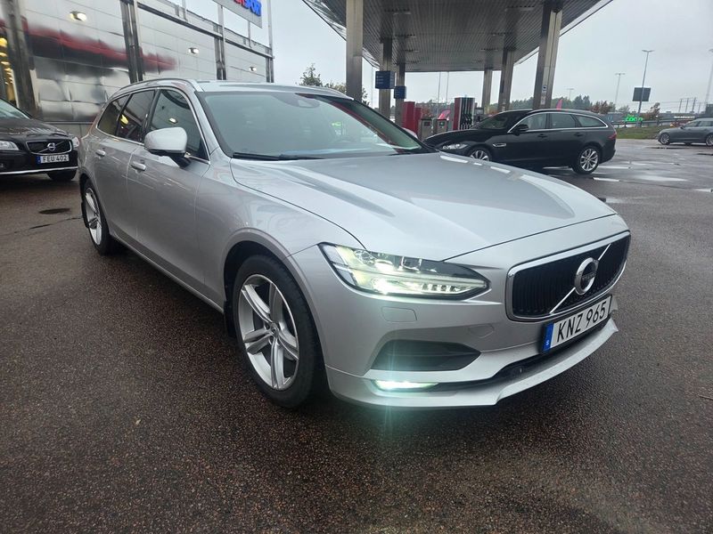 Volvo V90 bild 14