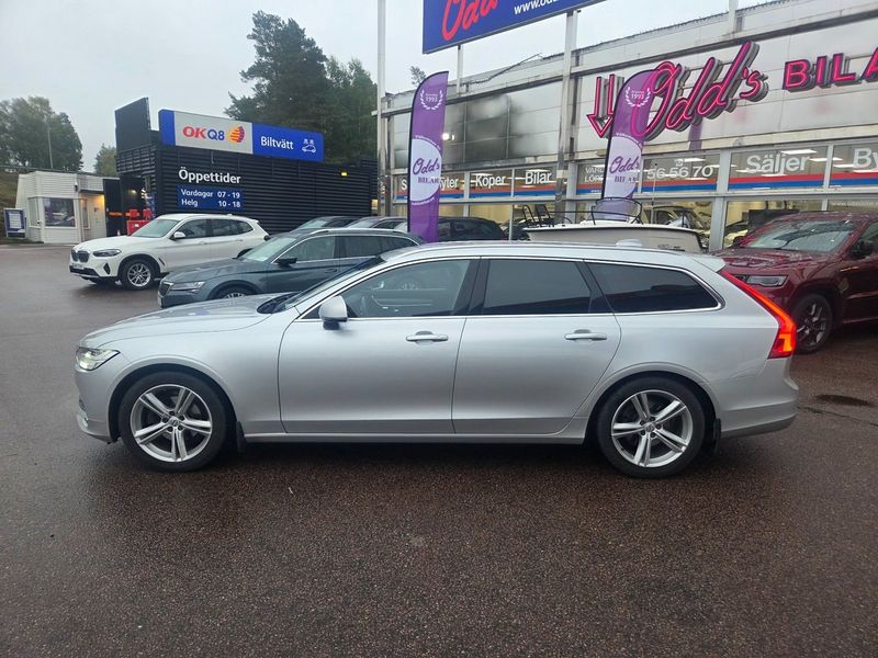 Volvo V90 bild 3